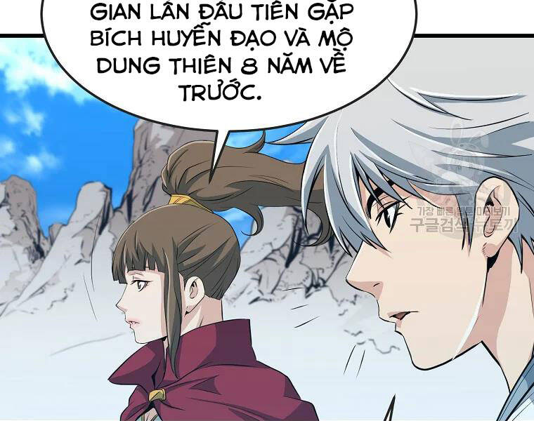 Đại Tướng Quân chapter 30 - Trang 165