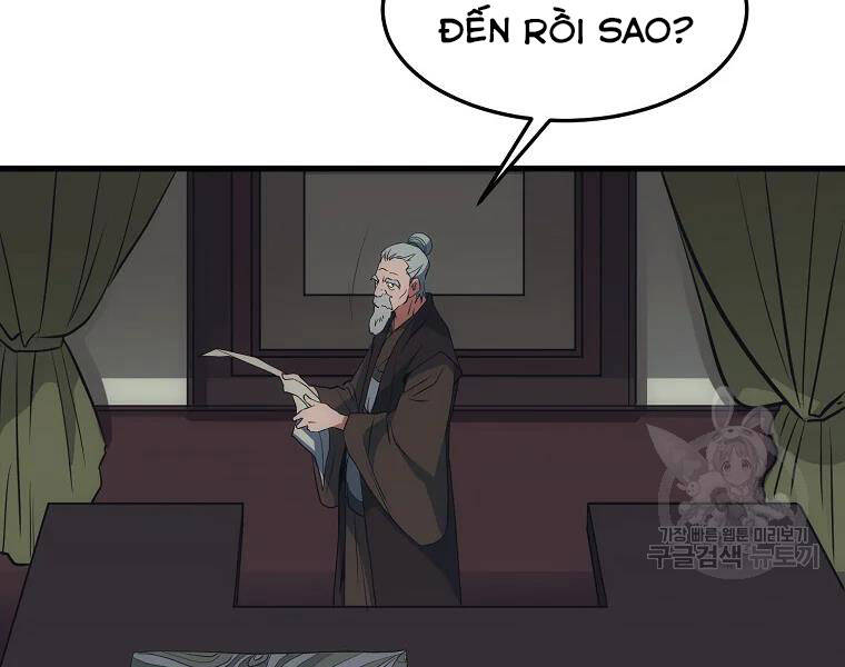 Đại Tướng Quân chapter 30 - Trang 20