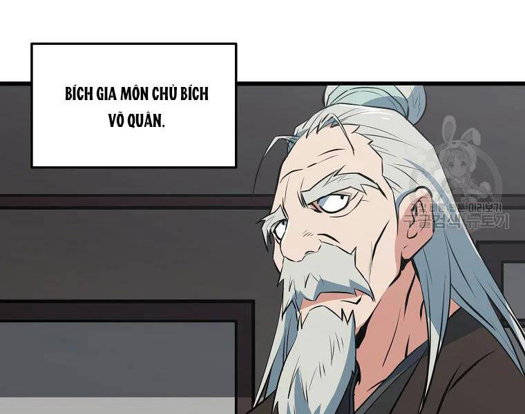 Đại Tướng Quân chapter 30 - Trang 23
