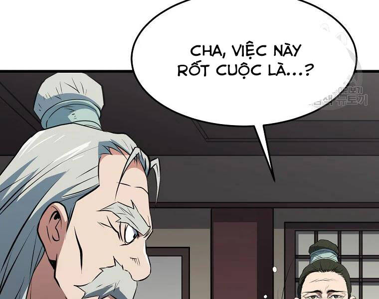 Đại Tướng Quân chapter 30 - Trang 25