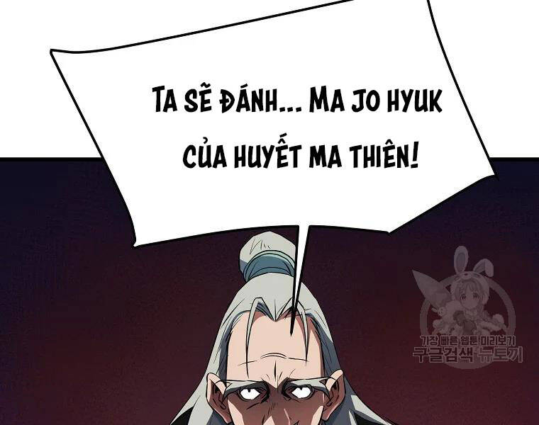 Đại Tướng Quân chapter 30 - Trang 29