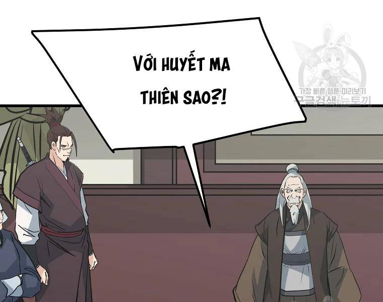 Đại Tướng Quân chapter 30 - Trang 44