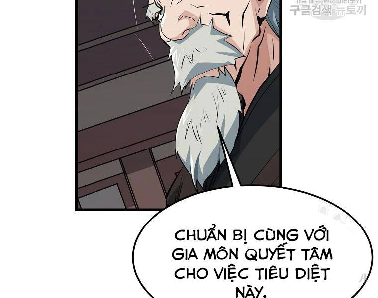 Đại Tướng Quân chapter 30 - Trang 47
