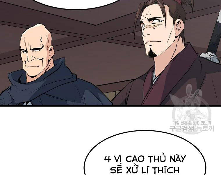 Đại Tướng Quân chapter 30 - Trang 49