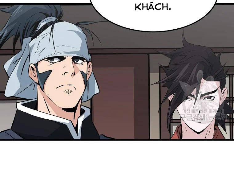 Đại Tướng Quân chapter 30 - Trang 50