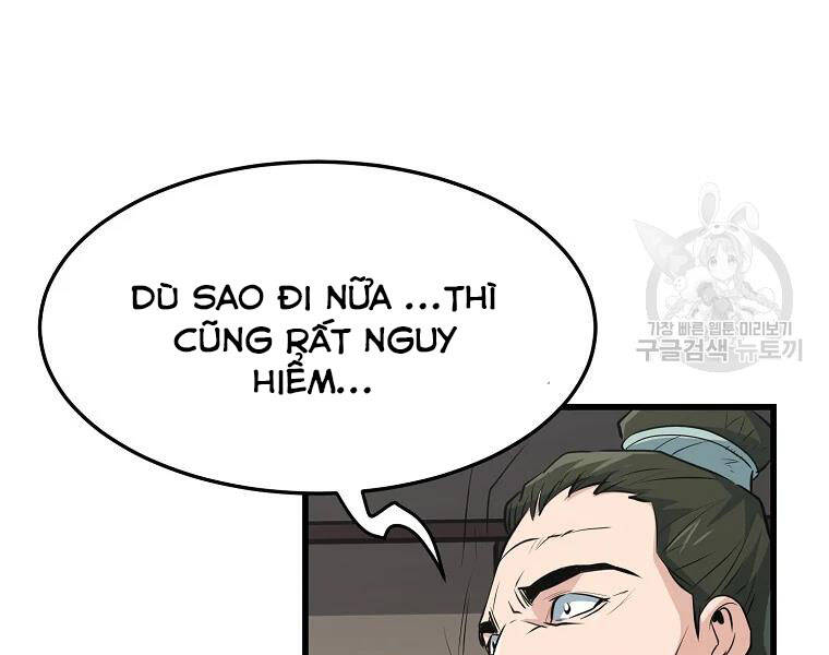 Đại Tướng Quân chapter 30 - Trang 51