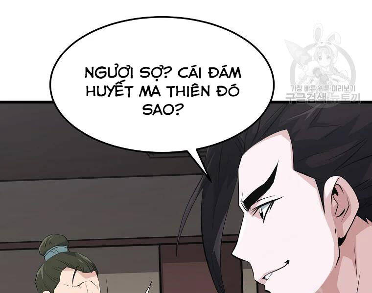 Đại Tướng Quân chapter 30 - Trang 53