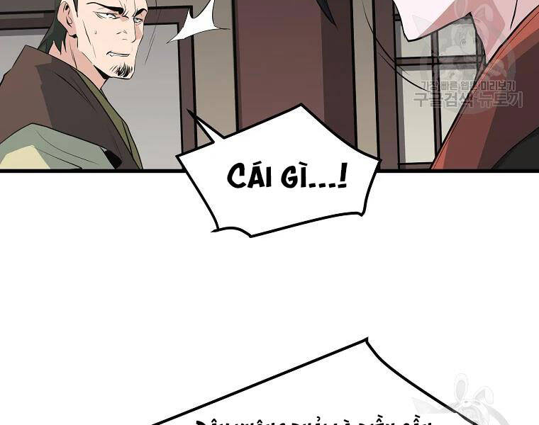 Đại Tướng Quân chapter 30 - Trang 54