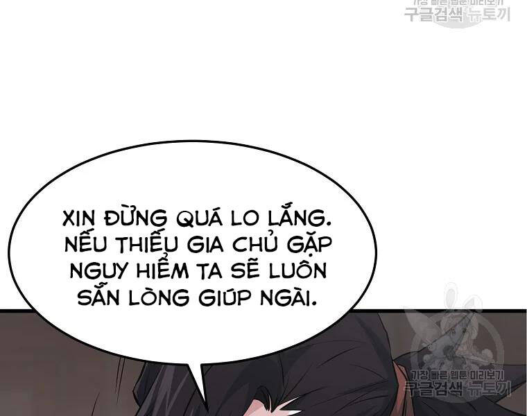 Đại Tướng Quân chapter 30 - Trang 56