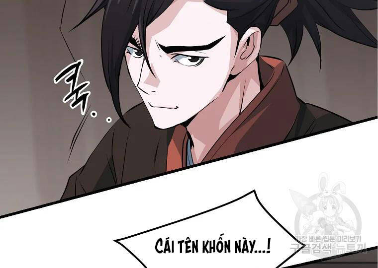 Đại Tướng Quân chapter 30 - Trang 57