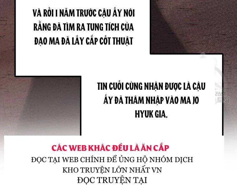 Đại Tướng Quân chapter 30 - Trang 70