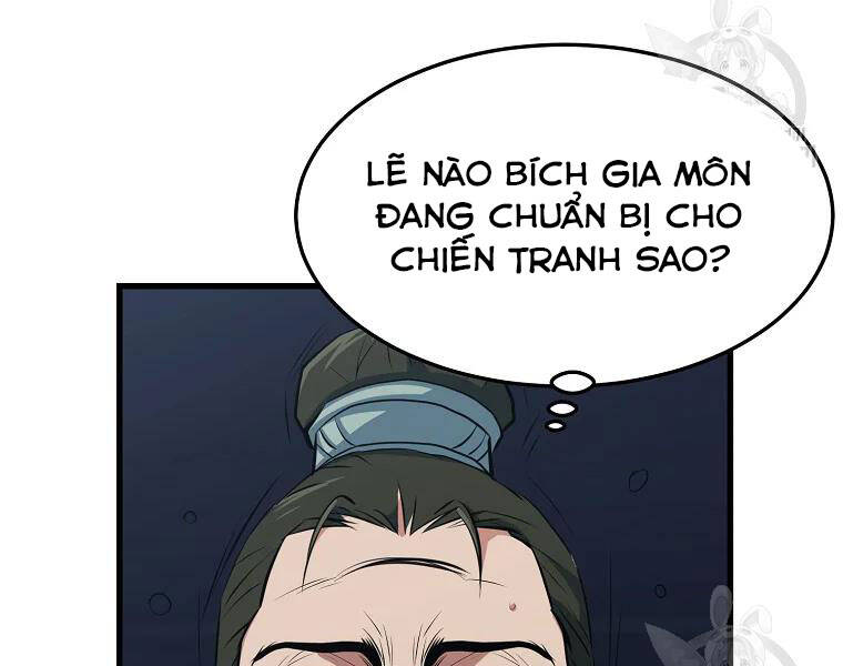 Đại Tướng Quân chapter 30 - Trang 7