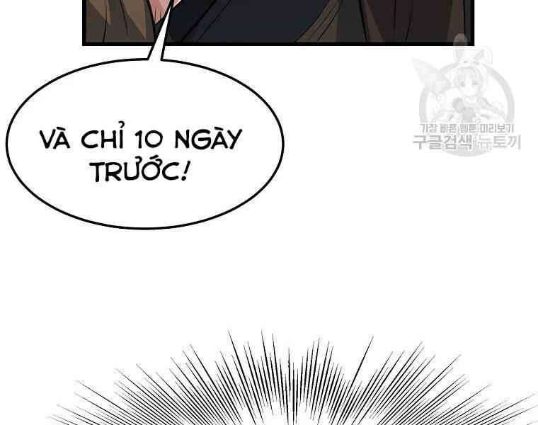 Đại Tướng Quân chapter 30 - Trang 72