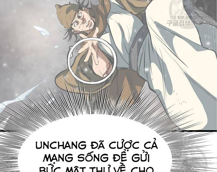 Đại Tướng Quân chapter 30 - Trang 74