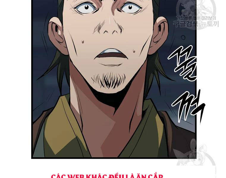 Đại Tướng Quân chapter 30 - Trang 8