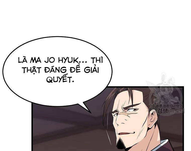 Đại Tướng Quân chapter 30 - Trang 87