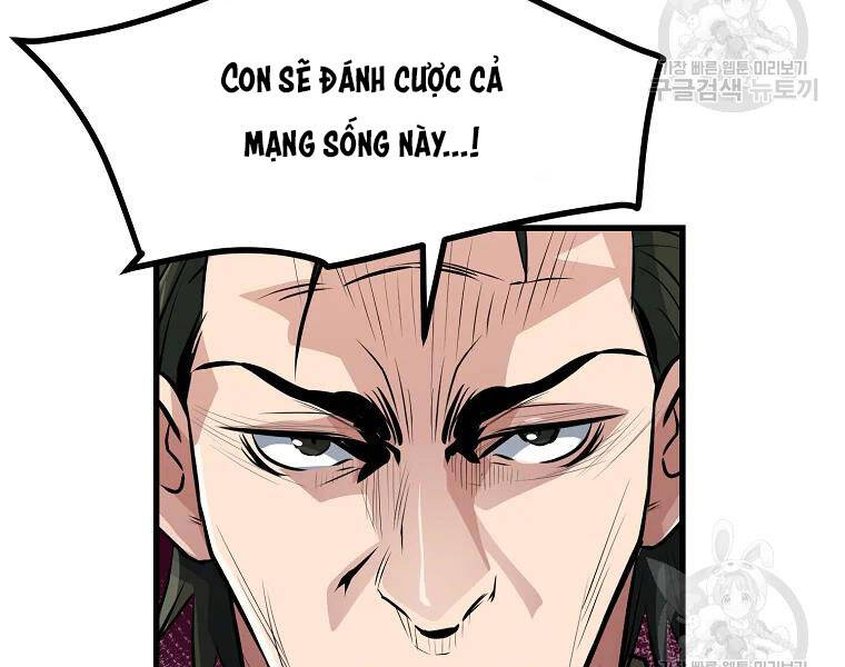 Đại Tướng Quân chapter 30 - Trang 93