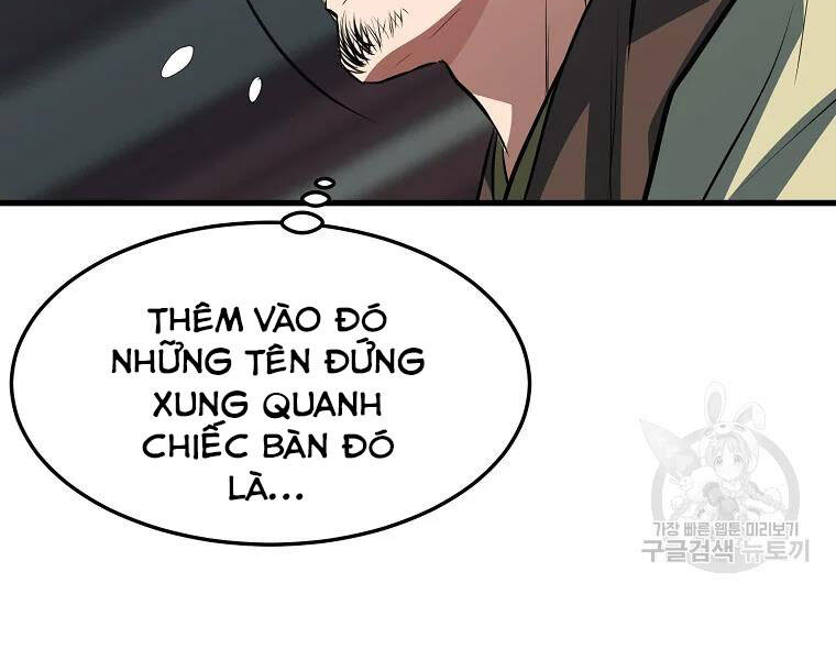 Đại Tướng Quân chapter 30 - Trang 10