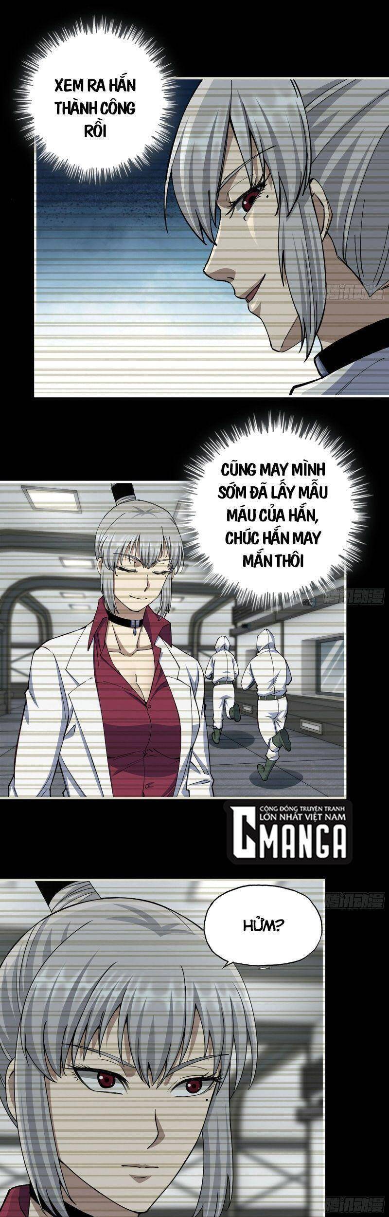 Tôi Chuyển Vàng Tại Mạt Thế chapter 278 - Upload bởi truyensieuhay.com