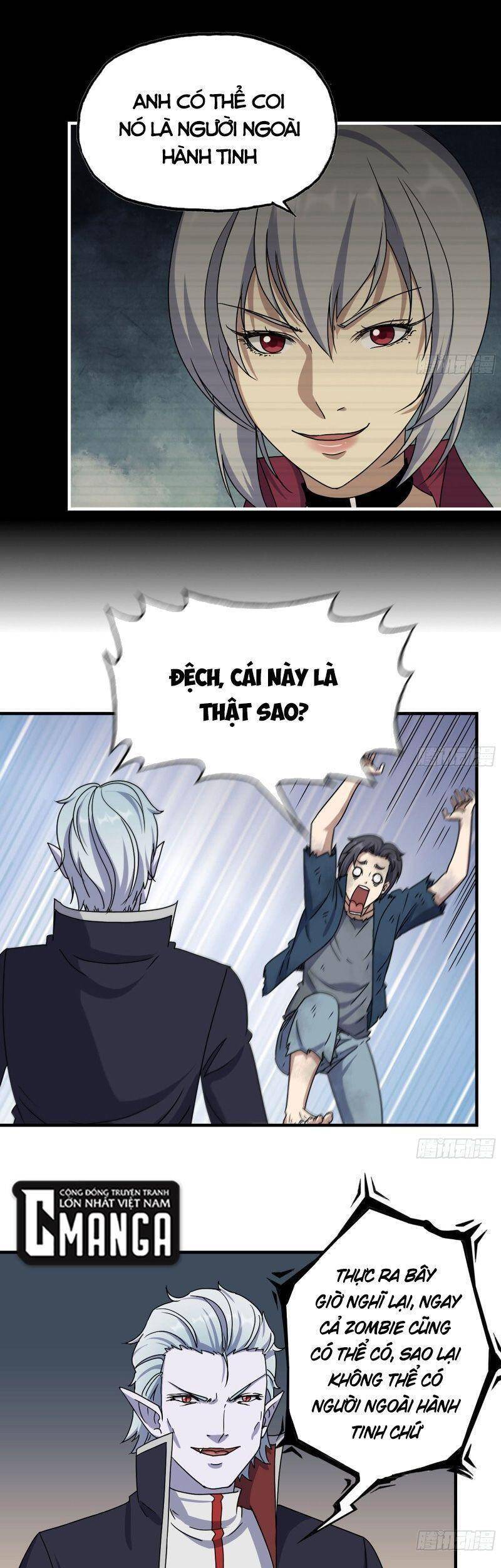Tôi Chuyển Vàng Tại Mạt Thế chapter 278 - Upload bởi truyensieuhay.com