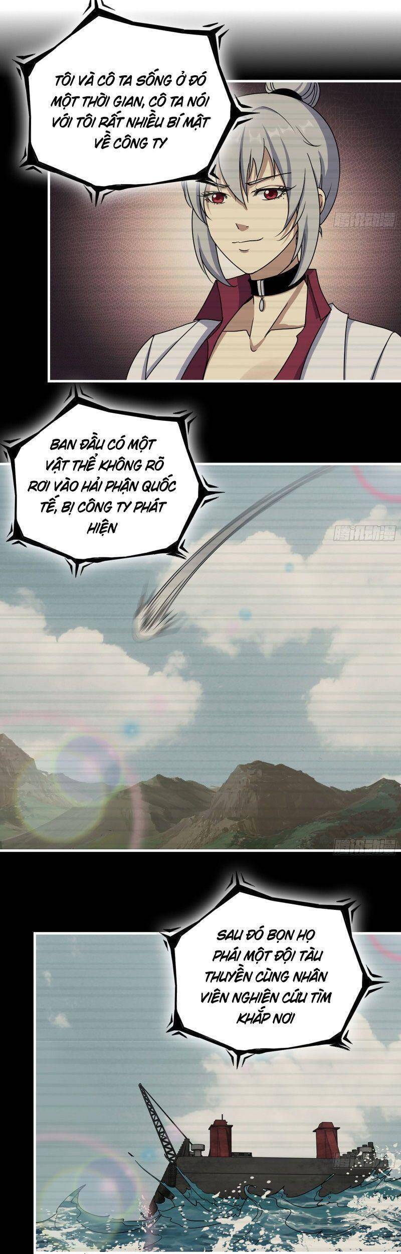 Tôi Chuyển Vàng Tại Mạt Thế chapter 278 - Upload bởi truyensieuhay.com