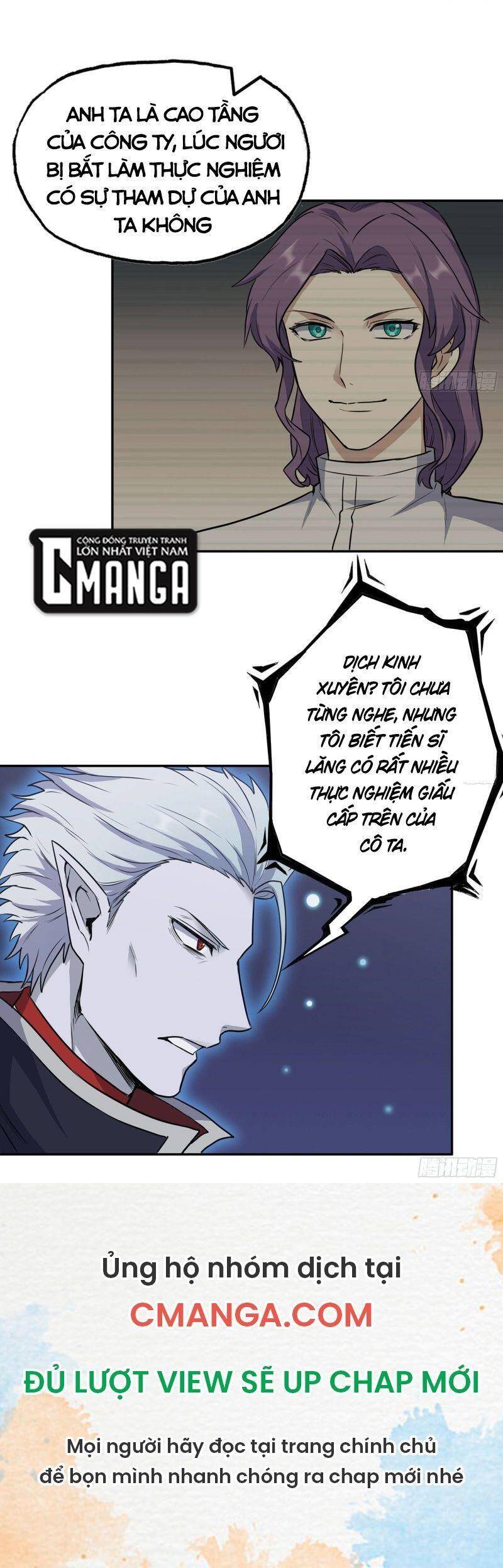 Tôi Chuyển Vàng Tại Mạt Thế chapter 278 - Upload bởi truyensieuhay.com
