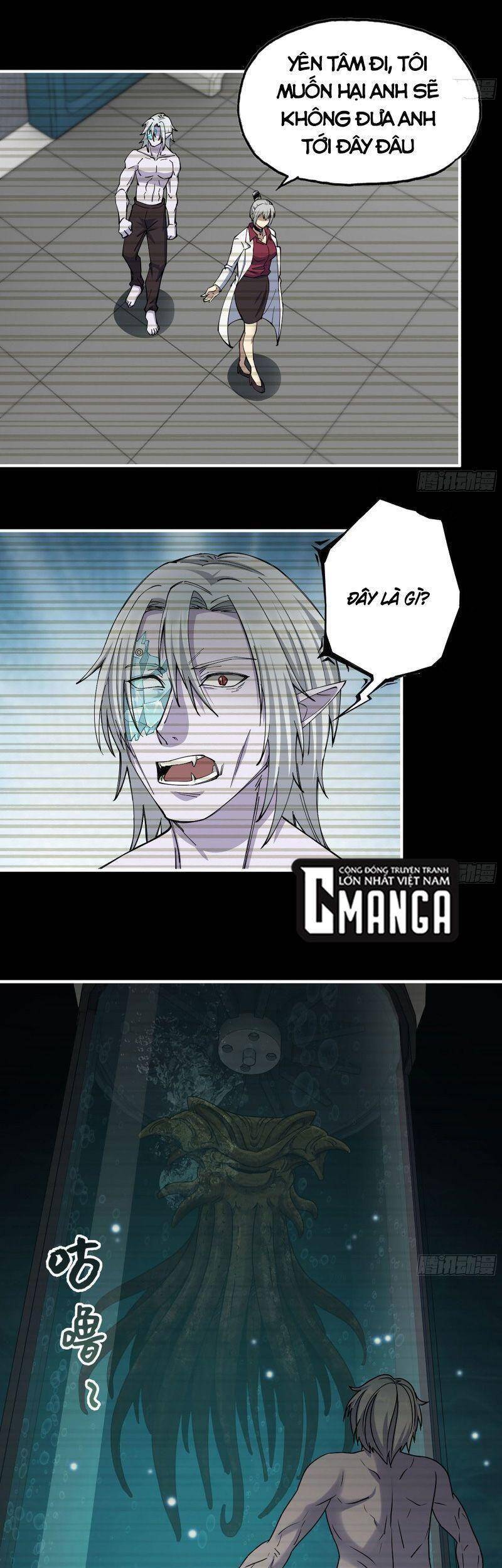 Tôi Chuyển Vàng Tại Mạt Thế chapter 278 - Upload bởi truyensieuhay.com