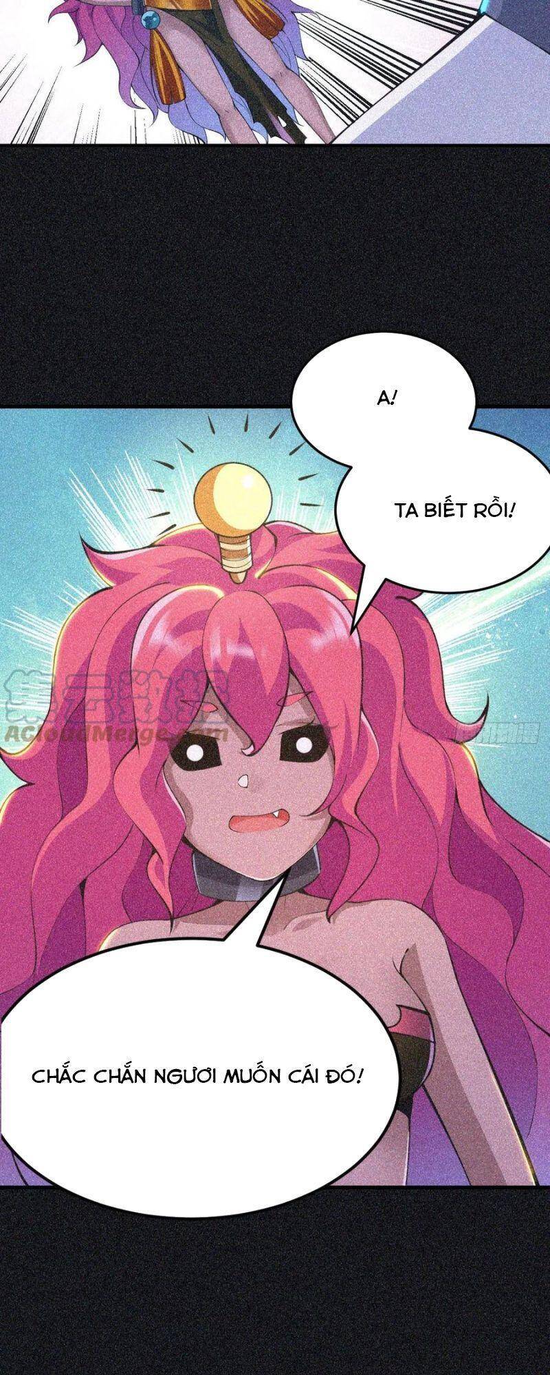 Ta Chỉ Muốn Bị Các Vị Đánh Chết chapter 59 - Upload bởi truyensieuhay.com