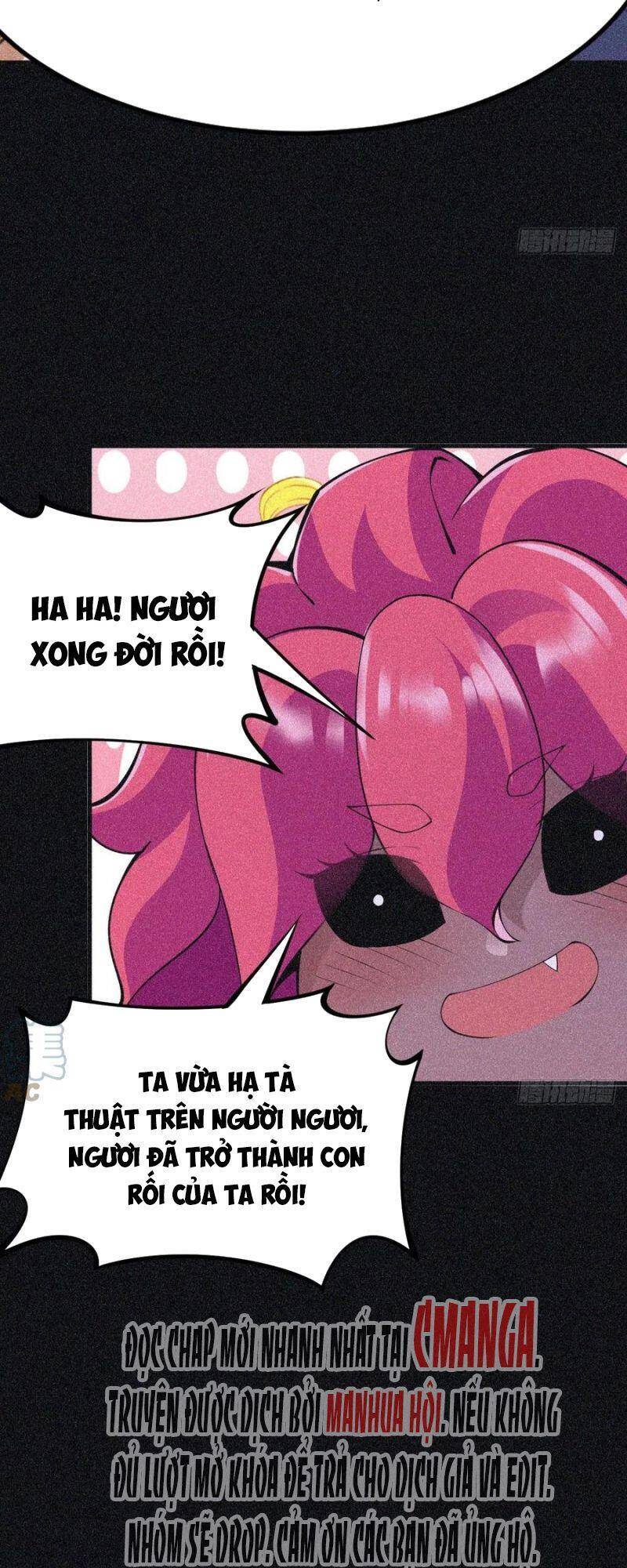 Ta Chỉ Muốn Bị Các Vị Đánh Chết chapter 59 - Upload bởi truyensieuhay.com
