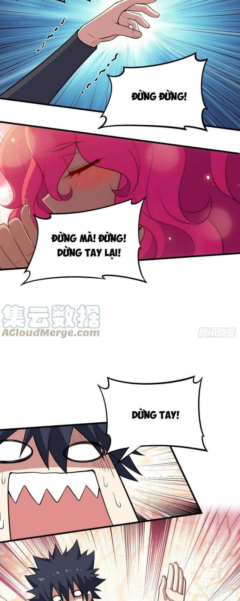 Ta Chỉ Muốn Bị Các Vị Đánh Chết chapter 60 - Upload bởi truyensieuhay.com