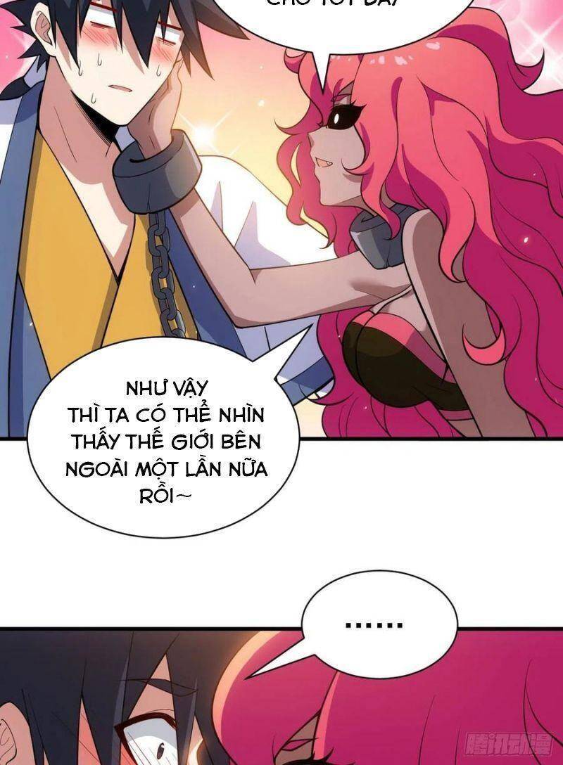 Ta Chỉ Muốn Bị Các Vị Đánh Chết chapter 60 - Upload bởi truyensieuhay.com