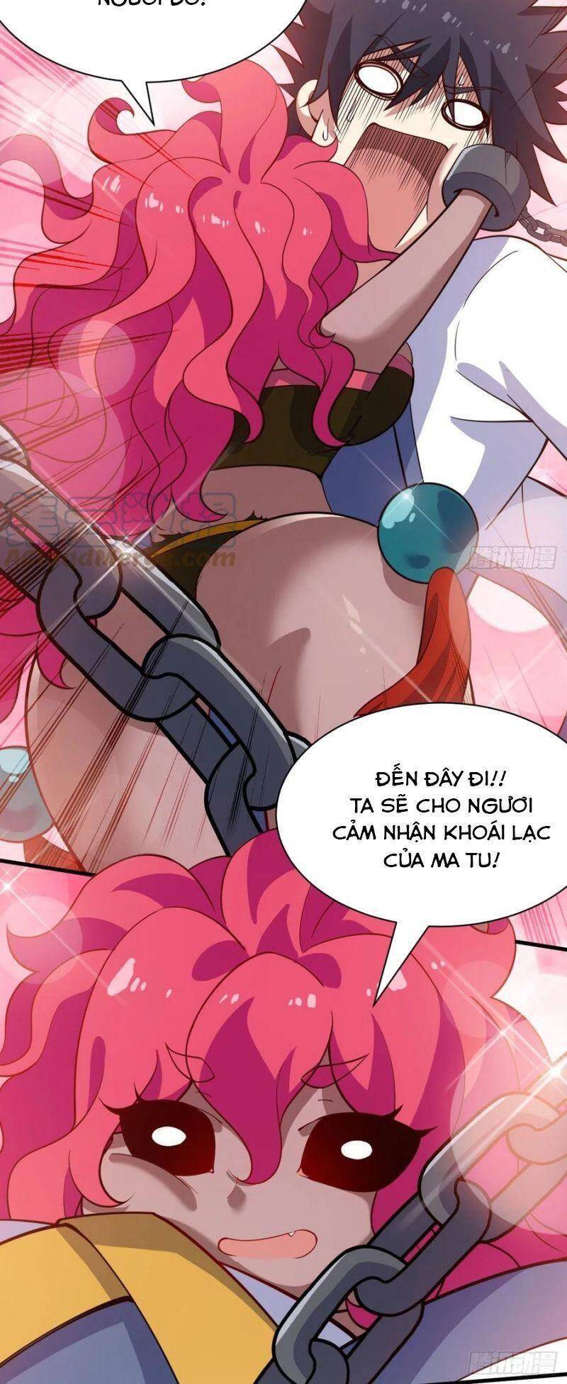 Ta Chỉ Muốn Bị Các Vị Đánh Chết chapter 60 - Upload bởi truyensieuhay.com