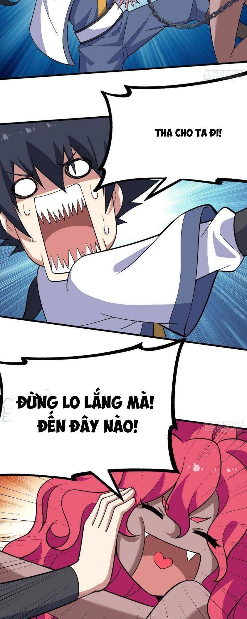 Ta Chỉ Muốn Bị Các Vị Đánh Chết chapter 60 - Upload bởi truyensieuhay.com