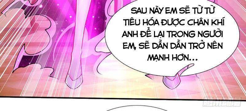 Luyện Thể Trăm Nghìn Tầng chapter 121 - Trang 11