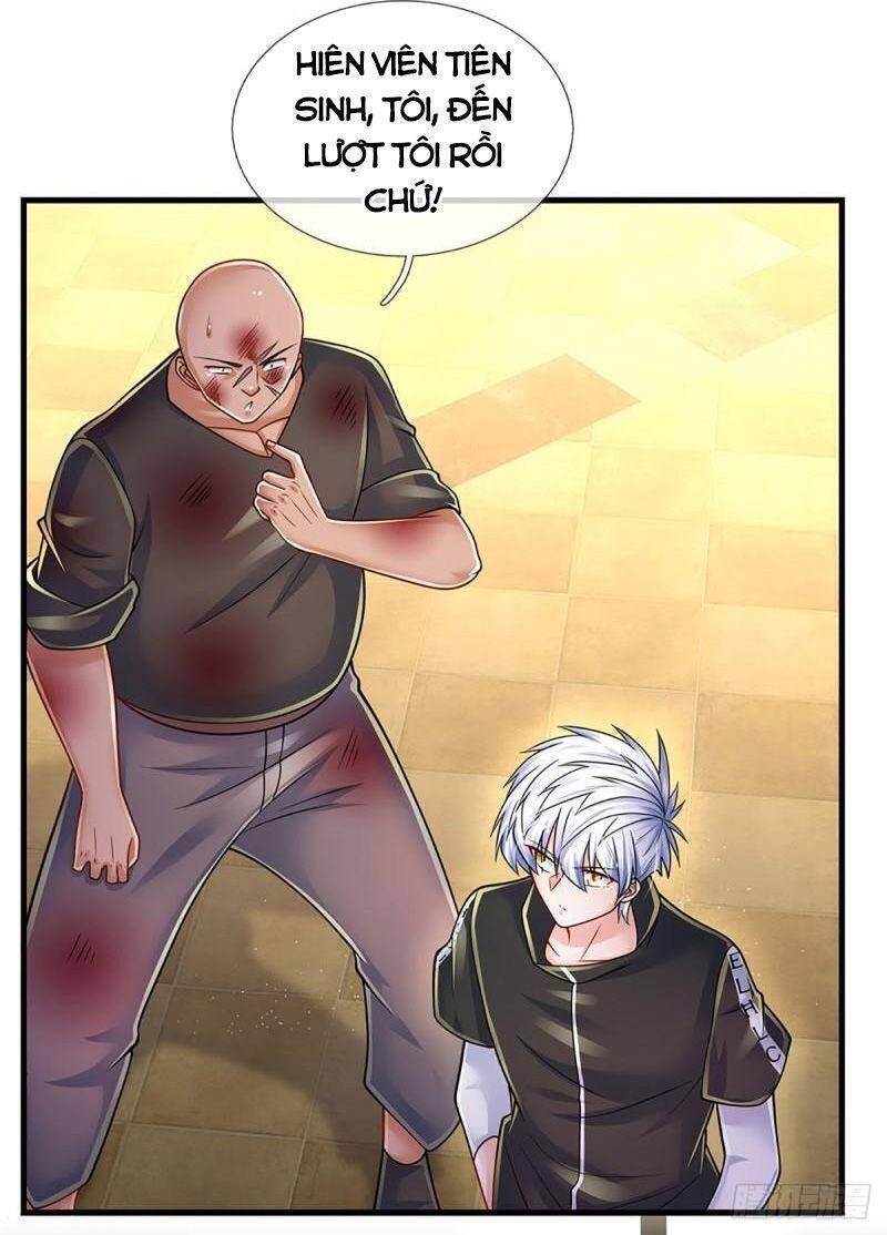 Luyện Thể Trăm Nghìn Tầng chapter 121 - Trang 15