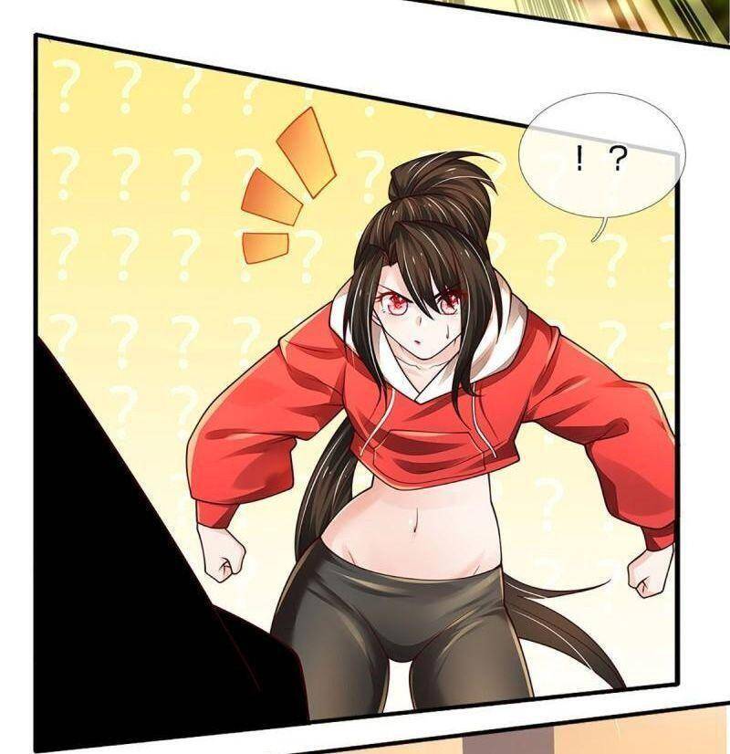 Luyện Thể Trăm Nghìn Tầng chapter 121 - Trang 25