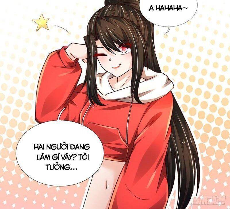 Luyện Thể Trăm Nghìn Tầng chapter 121 - Trang 27