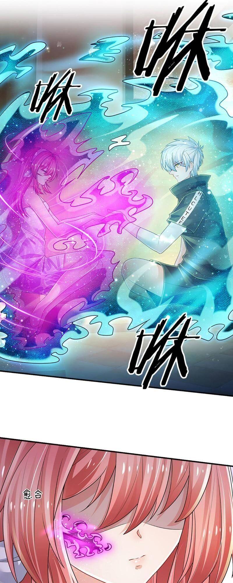 Luyện Thể Trăm Nghìn Tầng chapter 121 - Trang 6