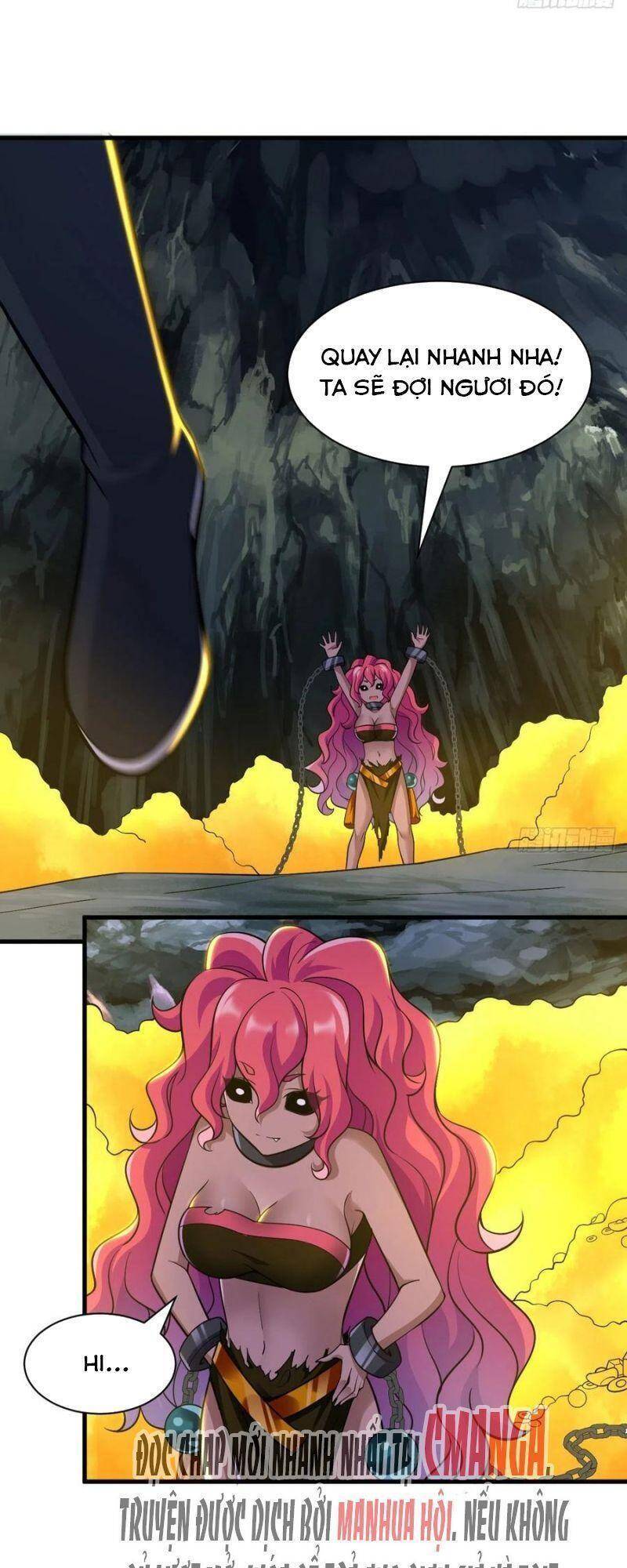 Ta Chỉ Muốn Bị Các Vị Đánh Chết chapter 61 - Upload bởi truyensieuhay.com