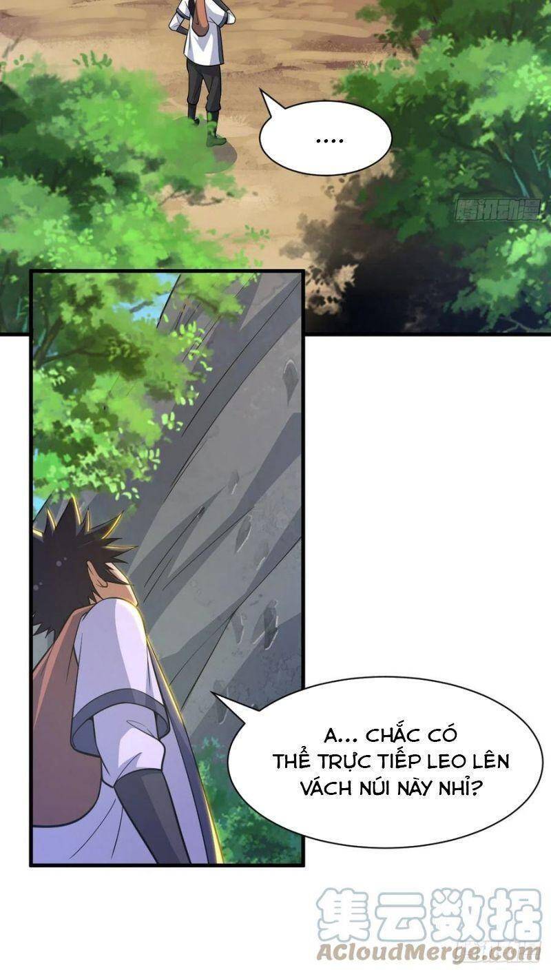Ta Chỉ Muốn Bị Các Vị Đánh Chết chapter 61 - Upload bởi truyensieuhay.com