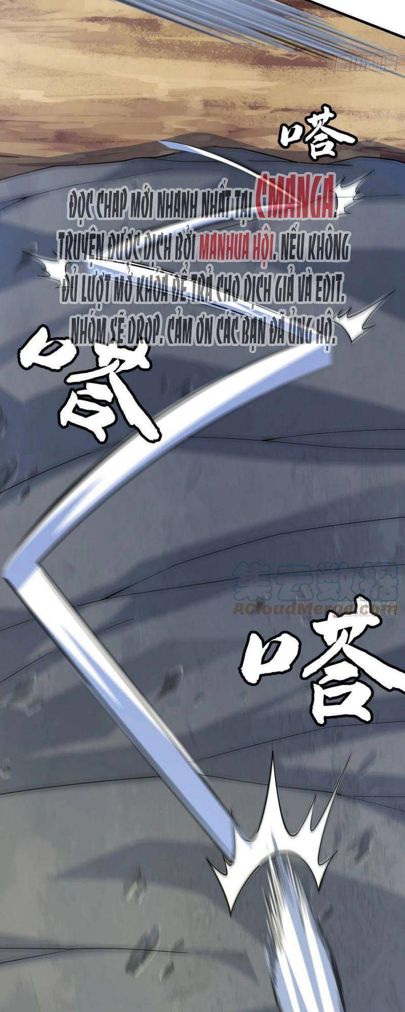 Ta Chỉ Muốn Bị Các Vị Đánh Chết chapter 61 - Upload bởi truyensieuhay.com
