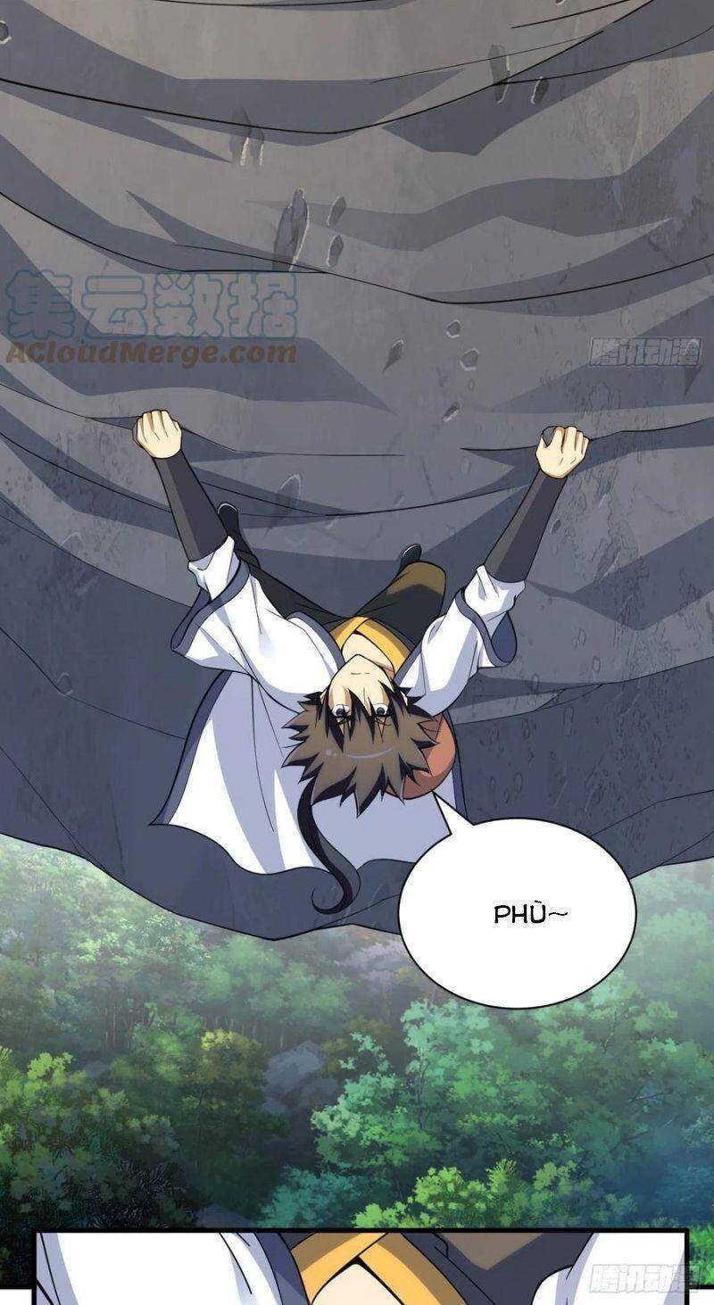 Ta Chỉ Muốn Bị Các Vị Đánh Chết chapter 61 - Upload bởi truyensieuhay.com