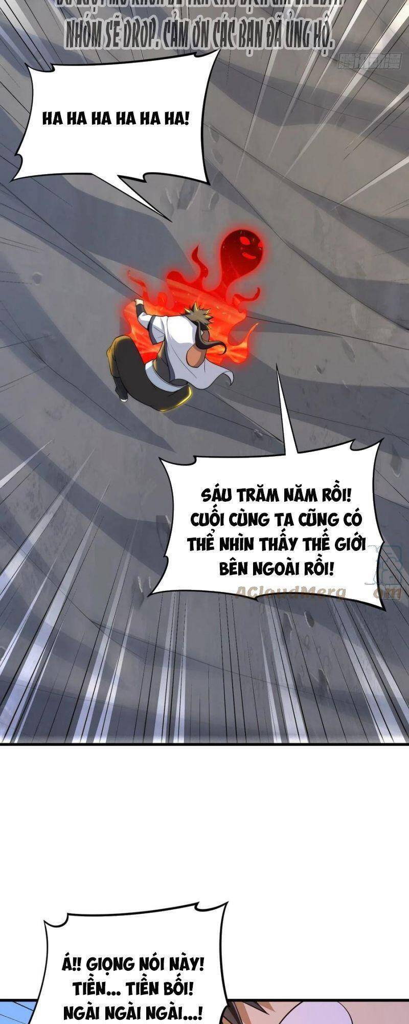 Ta Chỉ Muốn Bị Các Vị Đánh Chết chapter 61 - Upload bởi truyensieuhay.com