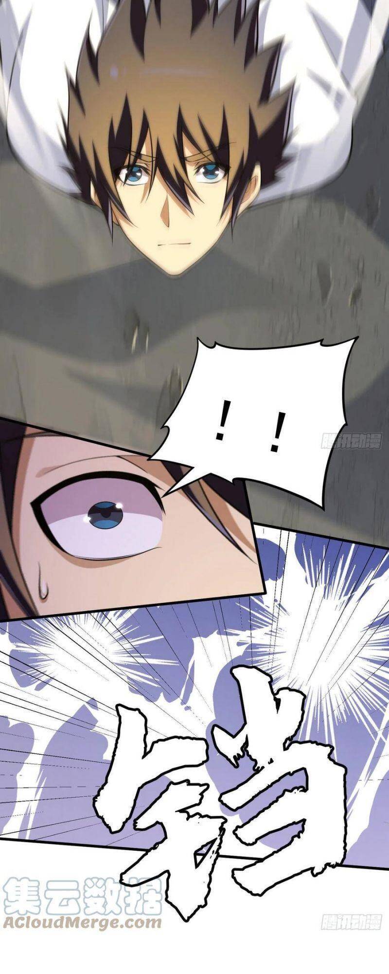 Ta Chỉ Muốn Bị Các Vị Đánh Chết chapter 61 - Upload bởi truyensieuhay.com
