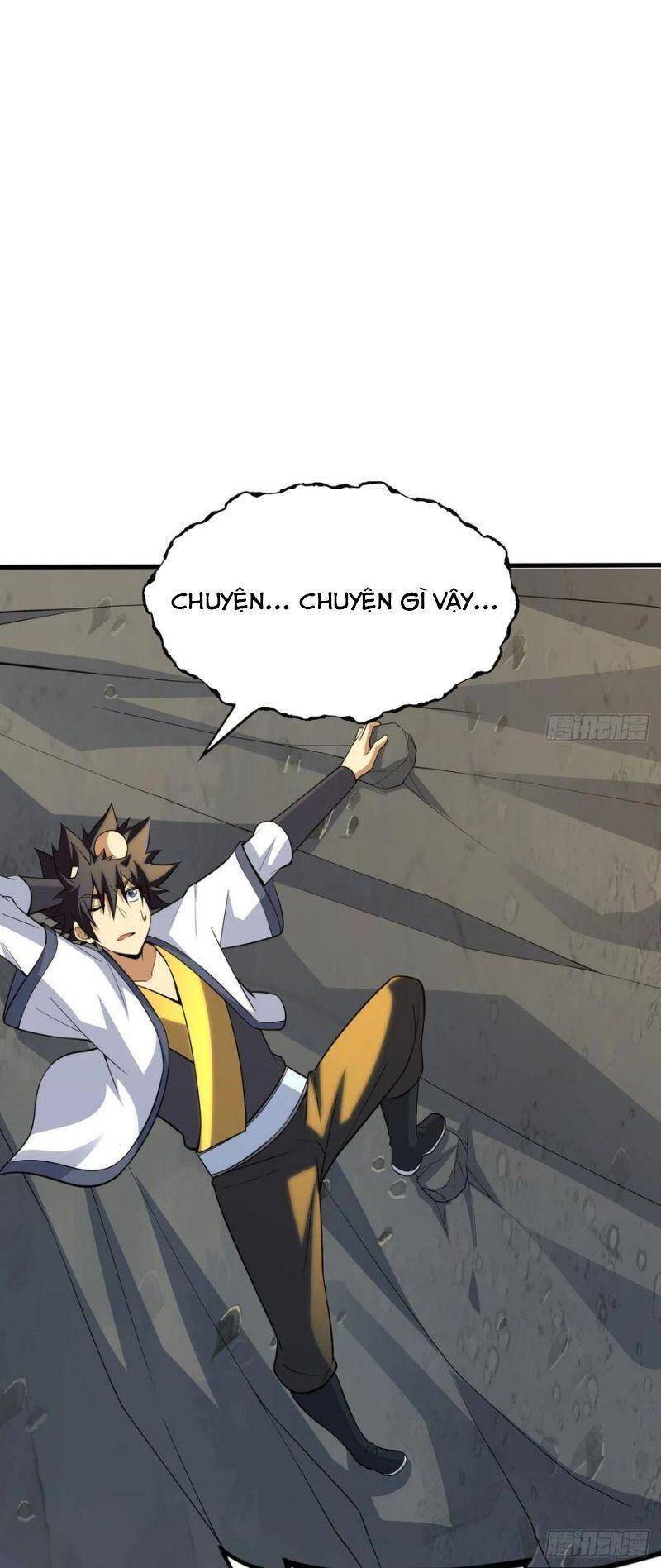 Ta Chỉ Muốn Bị Các Vị Đánh Chết chapter 61 - Upload bởi truyensieuhay.com
