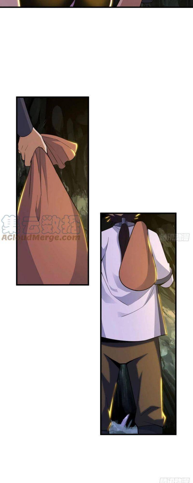 Ta Chỉ Muốn Bị Các Vị Đánh Chết chapter 61 - Upload bởi truyensieuhay.com