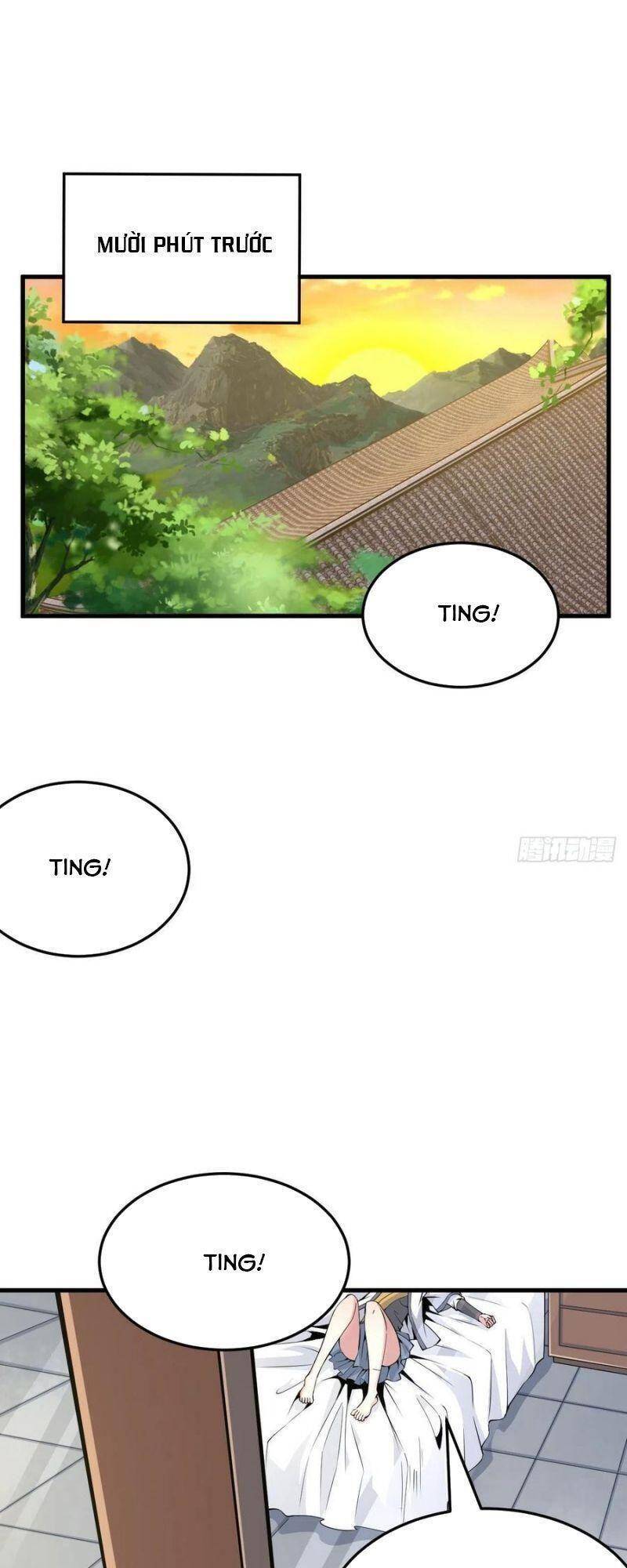 Ta Chỉ Muốn Bị Các Vị Đánh Chết chapter 62 - Upload bởi truyensieuhay.com
