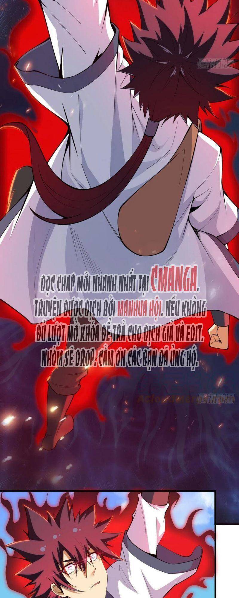 Ta Chỉ Muốn Bị Các Vị Đánh Chết chapter 62 - Upload bởi truyensieuhay.com