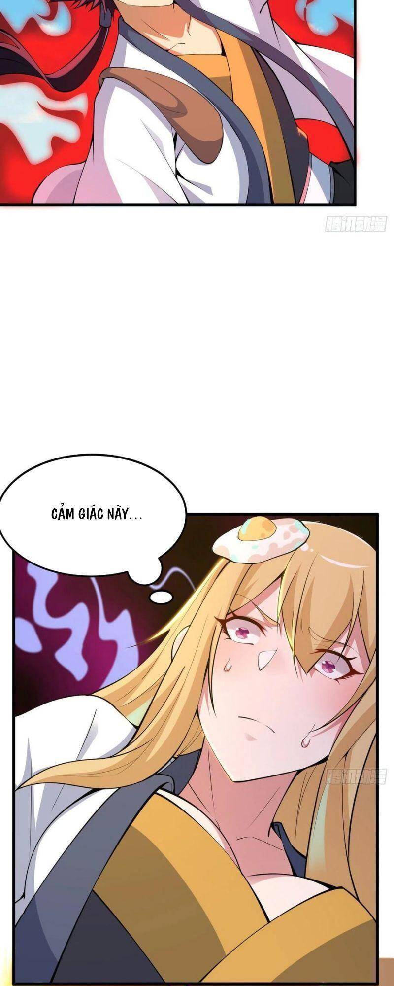 Ta Chỉ Muốn Bị Các Vị Đánh Chết chapter 62 - Upload bởi truyensieuhay.com