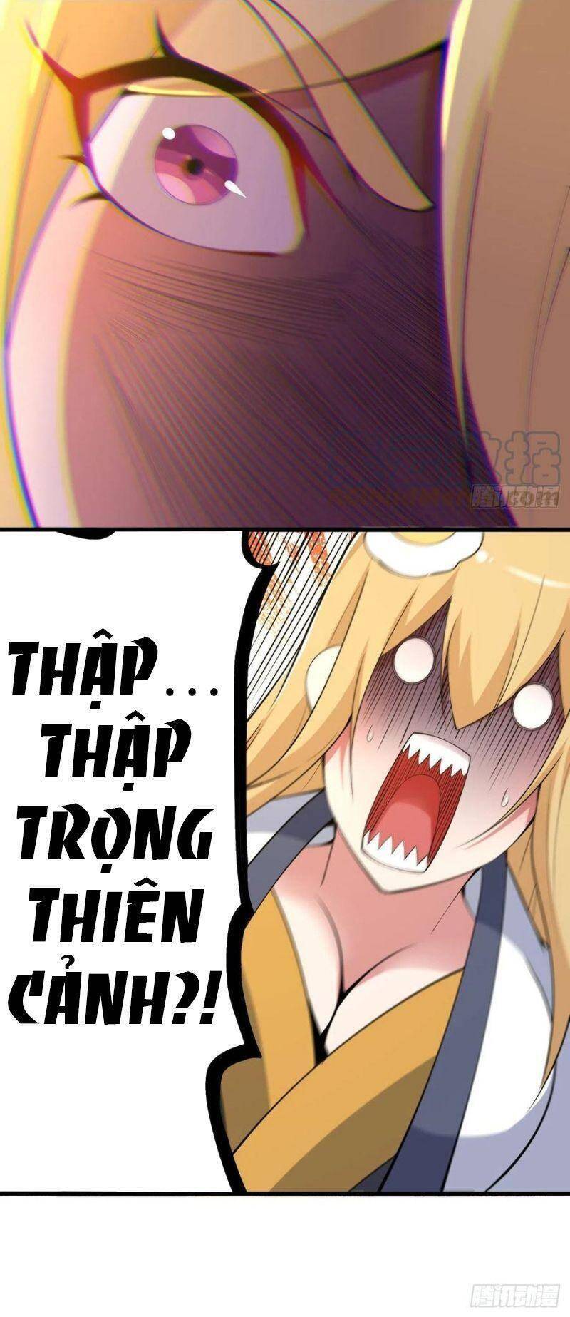 Ta Chỉ Muốn Bị Các Vị Đánh Chết chapter 62 - Upload bởi truyensieuhay.com